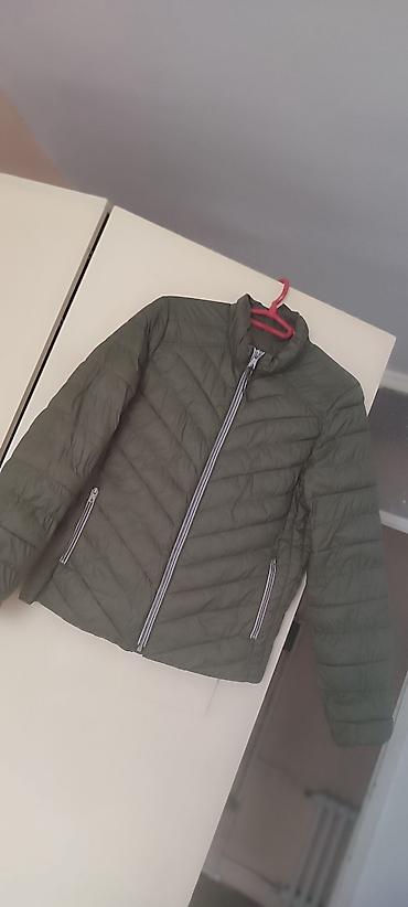 postex: Ženski kaput/trenč Laura Ashley - Model: dvoredni trenč kaput sa — 9