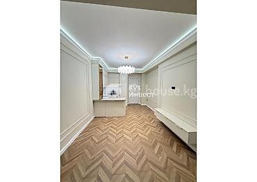 Продажа квартир: 1 комната, 48 м², Элитка, Евроремонт — 2