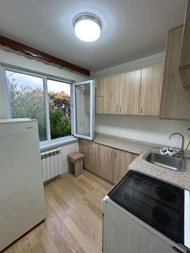 Yeni tikili: 1 otaqlı, Yeni tikili, m. Neftçilər, 30 kv. m -da lalafo.az — 5 Yeni tikili: 1 otaqlı, Yeni tikili, m. Neftçilər, 30 kv. m — 5