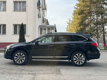 Subaru: Subaru Outback: 2019 г., 2.5 л, Вариатор, Бензин, Кроссовер — 4
