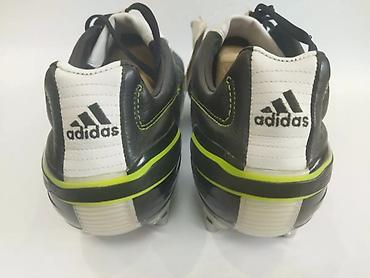 Бутсы: Adidas Predator X X-TRX SG (Pulse Mania Absolute) Adidas хищник 100% — 4