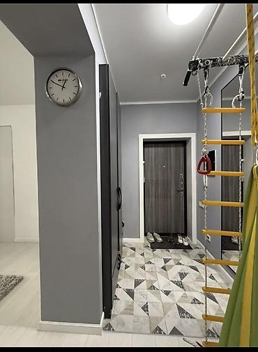 Продажа квартир: 3 комнаты, 62 м², Азия Молл Элитка, 5 этаж, Евроремонт — 13