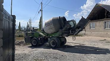 аренда сварка аппарат: Услуга бетономешалка 
Балыкчы — 2