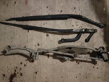 Oturacaqlar: Bmw e39 aid butun hisseler var 5+1 mexanika karopka Oturacaqlar — 25