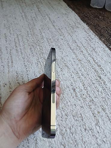 Apple iPhone: IPhone 12 Pro, Б/у, 128 ГБ, Графит, Чехол, 88 % — 4