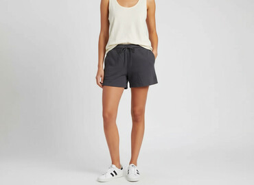 crane buty: Crane, Shorts for women, size M