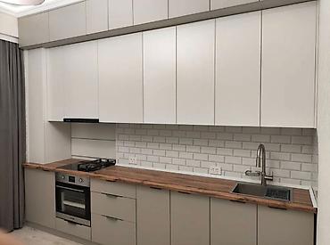 Продажа квартир: 2 комнаты, 73 м², Элитка, 2 этаж, Евроремонт — 18