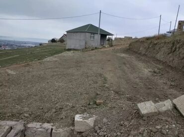 Torpaq sahələrinin satışı: 4 sot, Tikinti, Barter mümkündür, Kupça (Çıxarış), Bələdiyyə