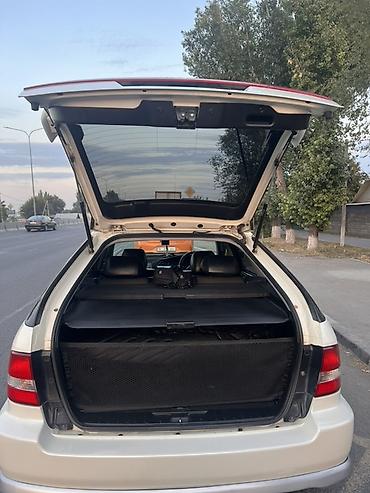 лобовые стекла хонда: Honda Accord: 2002 г., 2.3 л, Автомат, Бензин, Универсал — 9
