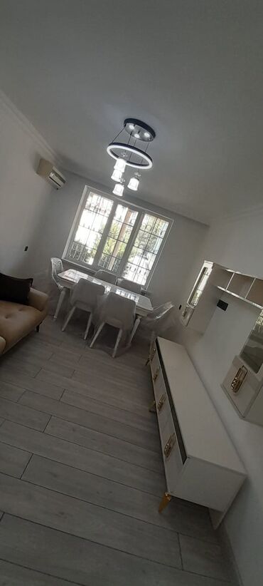 Köhnə tikili: Bakı, 8-ci kilometr, 2 otaqlı, Köhnə tikili, m. Qara Qarayev, 42 kv. m — 5