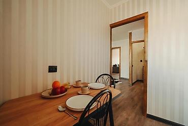 Посуточная аренда квартир: 1 комната, Домофон, Интернет, Wi-Fi, Кондиционер — 10