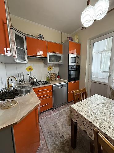 Продажа квартир: 2 комнаты, 72 м², 106 серия, 8 этаж, Косметический ремонт — 6