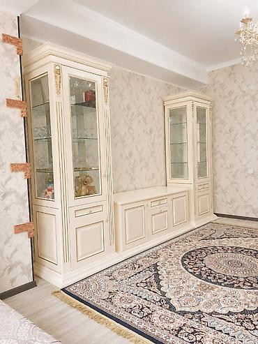 3 room flat: 3 комнаты, 86 м², Филармония Элитка, 5 этаж, Евроремонт — 3