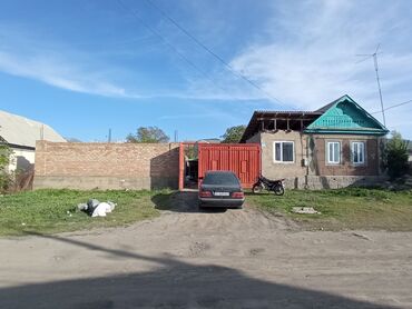 дома в кызыл аскере: Үй, 70 кв. м, 4 бөлмө, Менчик ээси