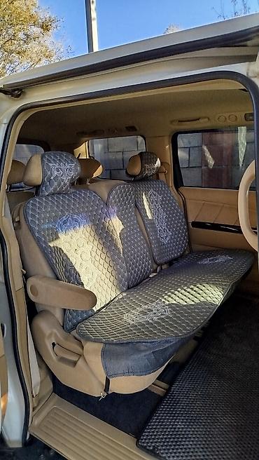 Honda: Honda Elysion: 2005 г., 3 л, Автомат, Бензин, Минивэн — 3