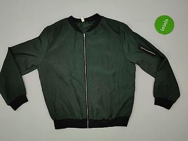 alpha industries: Kurtka bomberka damska, rozmiar XL — 2