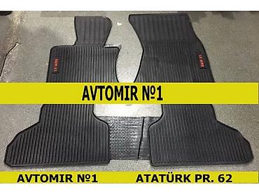 e70: Bmw x5 e70 ayaqaltıları 🚙🚒 ünvana və bölgələrə ödənişli çatdırılma — 1