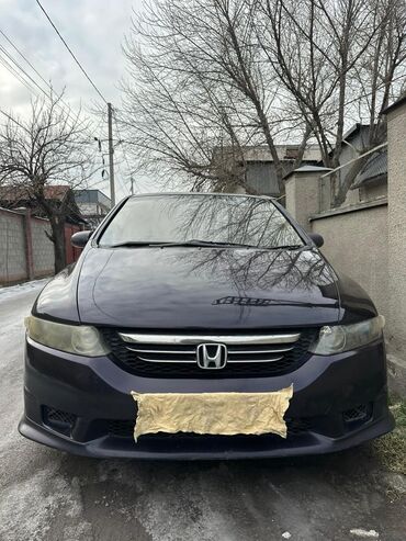 хонда одиссей багаж: Honda Odyssey: 2004 г., 2.4 л, Автомат, Бензин, Универсал