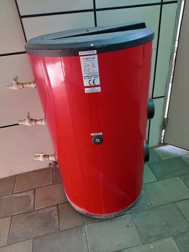 Tikiş maşınları: Ariston 200 l, İşlənmiş, Kredit yoxdur
