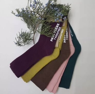 Другие комплектующие: Высокие носки Made in Korea 140с Цветные высокие носки Made in at lalafo.kg — 9 Другие комплектующие: Высокие носки Made in Korea 140с Цветные высокие носки Made in — 9