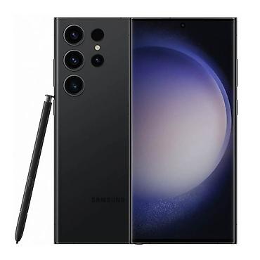 a31 samsung: Samsung Galaxy S23 Ultra, 512 GB, rəng - Qara — 2