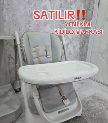 Bıçaqlar: Uşaq masası satılır teciliXırdalandadır, Ciddi alıcılar elaqe