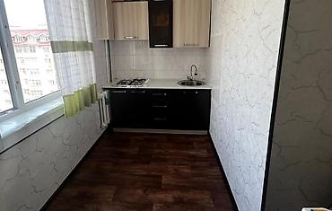 уланит: 1 комната, 37 м², Улан мкр 105 серия, 9 этаж — 4