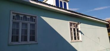 Həyət evləri və villaların satışı: 5 otaqlı, 160 kv. m, Kredit yoxdur, Orta təmir — 5