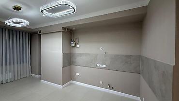 gala group: 2 комнаты, 81 м², Асанбай мкр Элитка, 2 этаж, Дизайнерский ремонт — 4