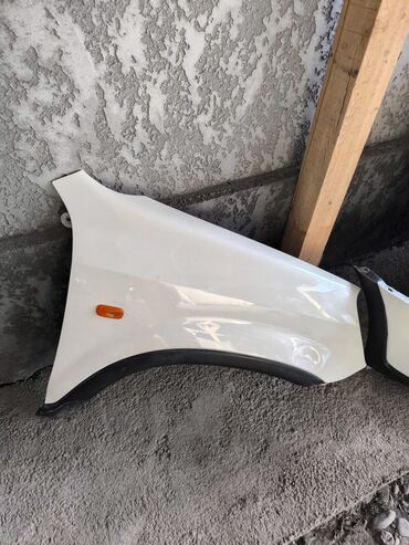 Бамперы и комплектующие: Бампер Honda, Б/у, Оригинал — 9