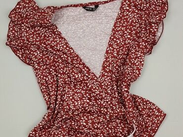 Bluzki: Shein, Bluzka damska, rozmiar XS