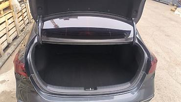 авари: Kia K3: 2018 г., 1.6 л, Автомат, Бензин, Седан — 10