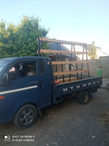 запчасть на мерс 814: Hyundai Porter: 2004 г., 2.5 л, Механика, Дизель