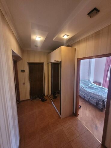 Köhnə tikili: Bakı, Köhnə Günəşli, 2 otaqlı, Köhnə tikili, m. Həzi Aslanov, 60 kv. m — 6