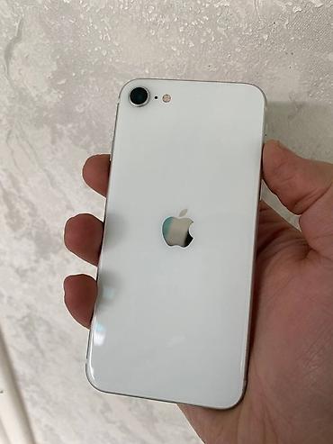 Apple iPhone: IPhone SE 2020, 64 ГБ, Черный, 74 % — 5