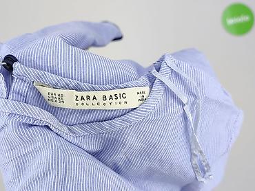 zara pl: Zara, Bluzka damska, rozmiar XS — 4