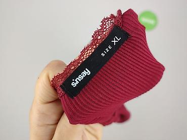 Жіночий одяг: Sinsay, Сукня жіноча, розмір XL — 4
