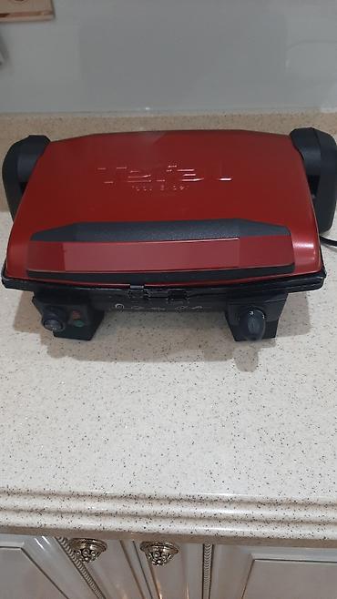 Техника для кухни: Tefal Toast Expert elektrikli sendviç və qril aparatı - Rəng — 3