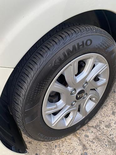 Kia: Kia Morning: 2019 г., 1 л, Автомат, Бензин, Хэтчбэк — 5