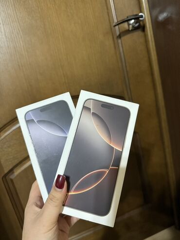iphone xs max цена в бишкеке бу: IPhone 16 Pro Max, Колдонулган, 512 ГБ, Заряддоочу түзүлүш, Коргоочу айнек, Каптама, 100 %