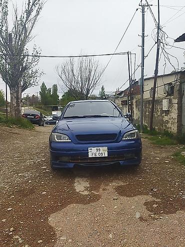 opel babin: Opel Astra G sedan – ilkin odeniş 4000 11ay kiredet 375 — 3