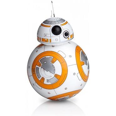sederek oyuncaq: Kateqoriya: Robot Dəstləri > Digər Robot Dəstləri Məhsul: Sphero – — 1