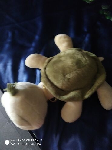 Oyuncaqlar: Игрушки из Германии — 8