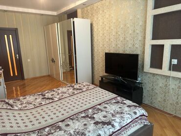 Uzunmüddətli kirayə mənzillər: Nərimanov Rayonu Əliyar Əliyevdə 24 mərtəbəli binanın 7-ci -da lalafo.az — 4 Uzunmüddətli kirayə mənzillər: Nərimanov Rayonu Əliyar Əliyevdə 24 mərtəbəli binanın 7-ci — 4