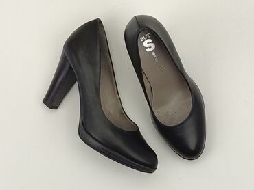 Flat shoes: Flat shoes for women, 35, condition - Good