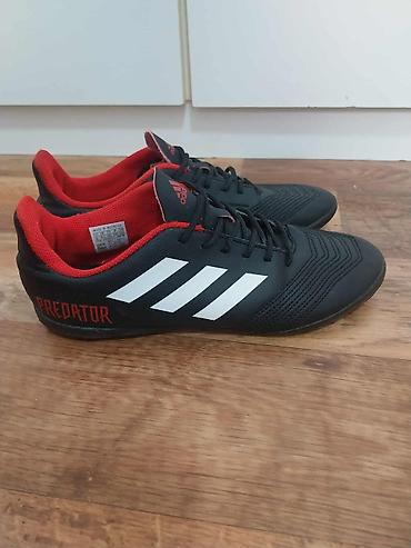 Kopačke: Adidas Predator sala/indoor patike za fudbal — 3
