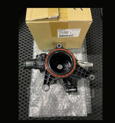 Помпы: Помпа Subaru Новый — 13