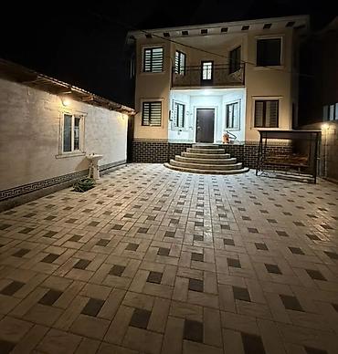 снять квартиру в ош: 200 м², 6 комнат, Церковь — 2