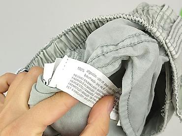 walkx klapki: Bershka, Szorty damskie, rozmiar XS — 5