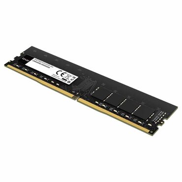 ram alıram: Operativ yaddaş (RAM) 16 GB, 3200 Mhz, DDR4, PC üçün, İşlənmiş